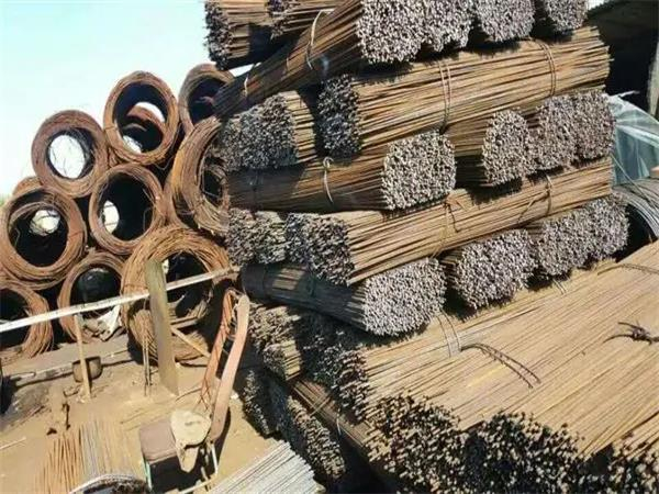 廊坊廢舊鋼材回收，廢舊盤(pán)條回收，螺紋鋼回收